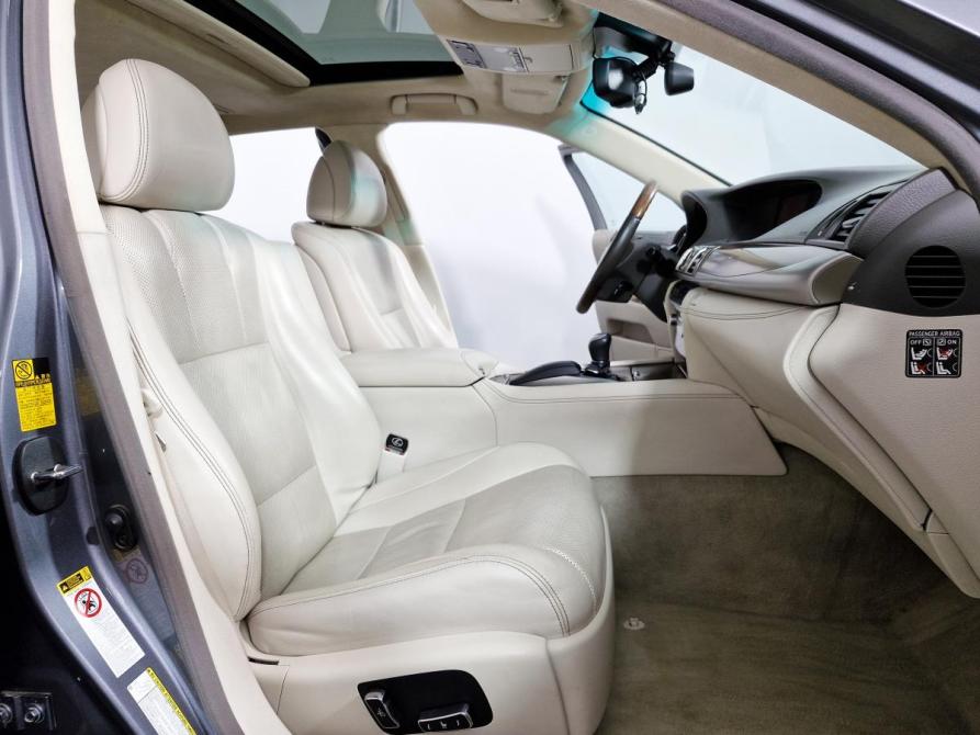 Lexus LS IV Рестайлинг 2 Нижний Новгород  - изображение 18