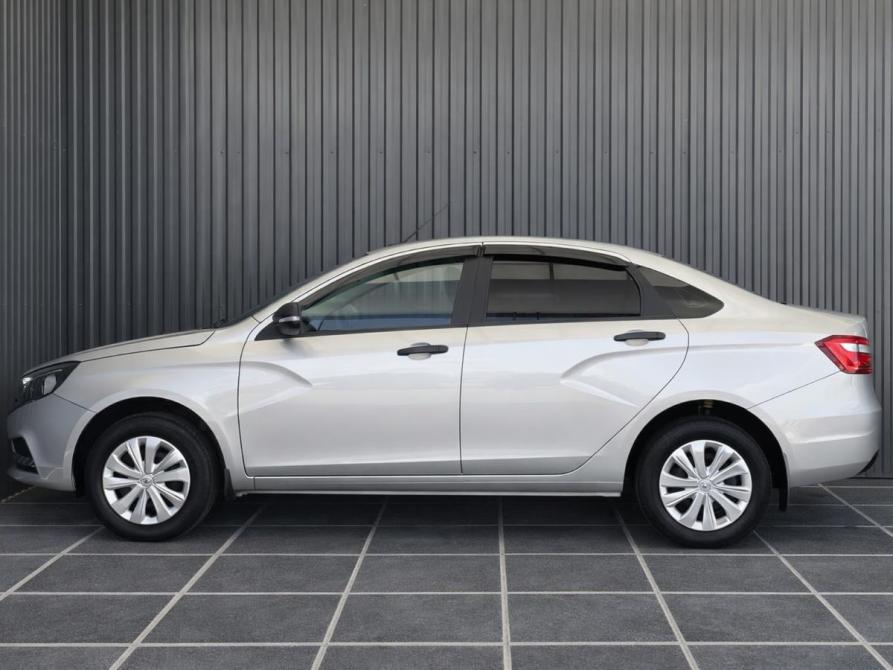 Lada (ВАЗ) Vesta I Пермь  - изображение 30