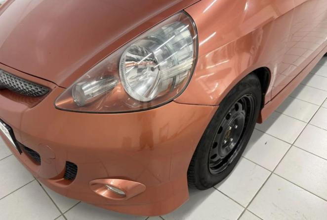 Honda Jazz I Рестайлинг с пробегом 2007 года, цена 590 000 рублей, 197489 км, хэтчбек, Автокод Объявления