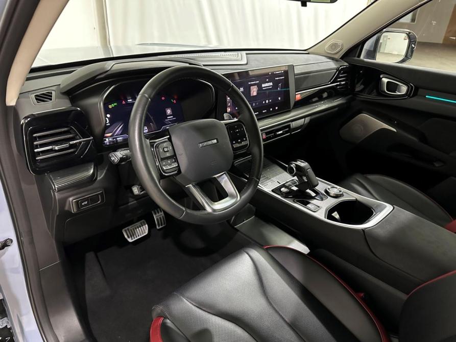 Haval H3 I Курск  - изображение 17