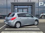 Nissan Tiida I Рестайлинг Воронеж  - изображение 15