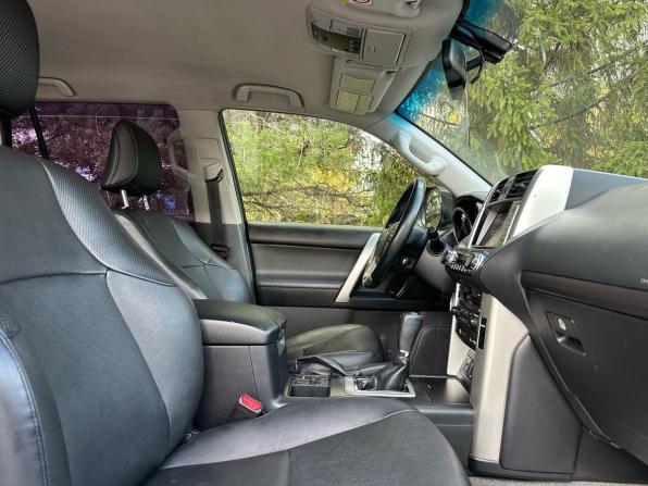 Toyota Land Cruiser Prado 150 Series с пробегом 2013 года, цена 2 650 000 рублей, 261651 км, внедорожник, Автокод Объявления
