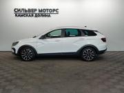 Lada (ВАЗ) Vesta I Рестайлинг (NG) Пермь  - изображение 28