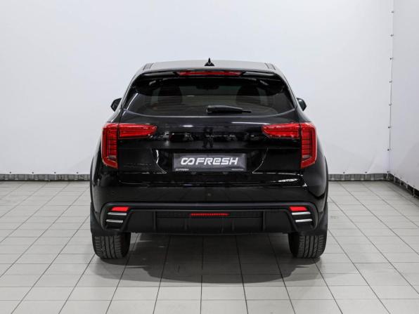 Haval Jolion I Рестайлинг с пробегом 2025 года, цена 1 829 000 рублей, 21652 км, внедорожник, Автокод Объявления