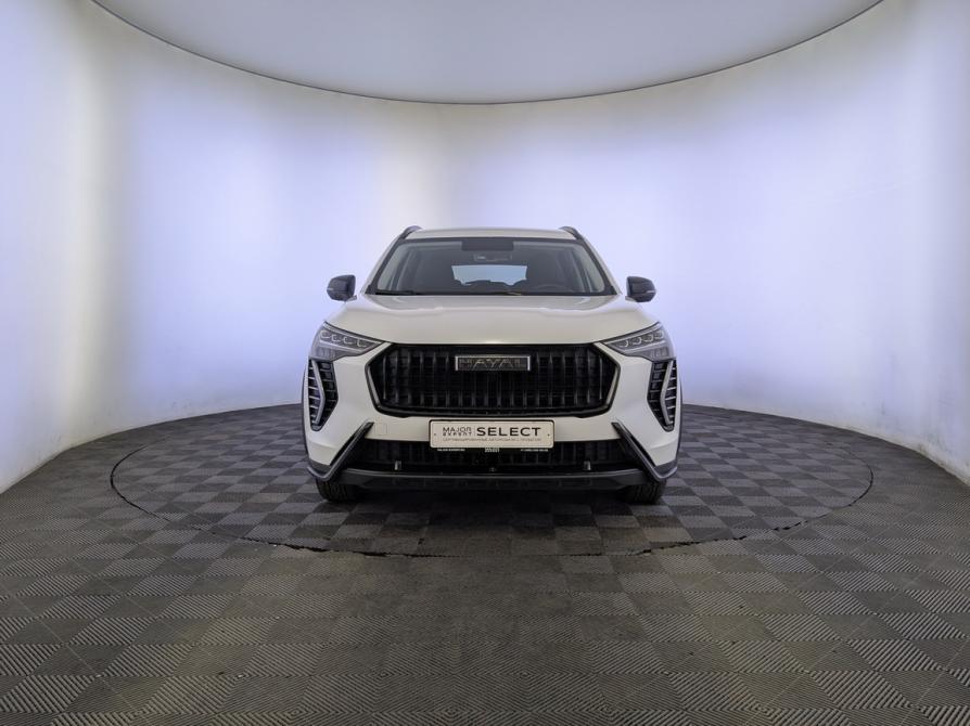 Haval Jolion I Рестайлинг Москва  - изображение 2