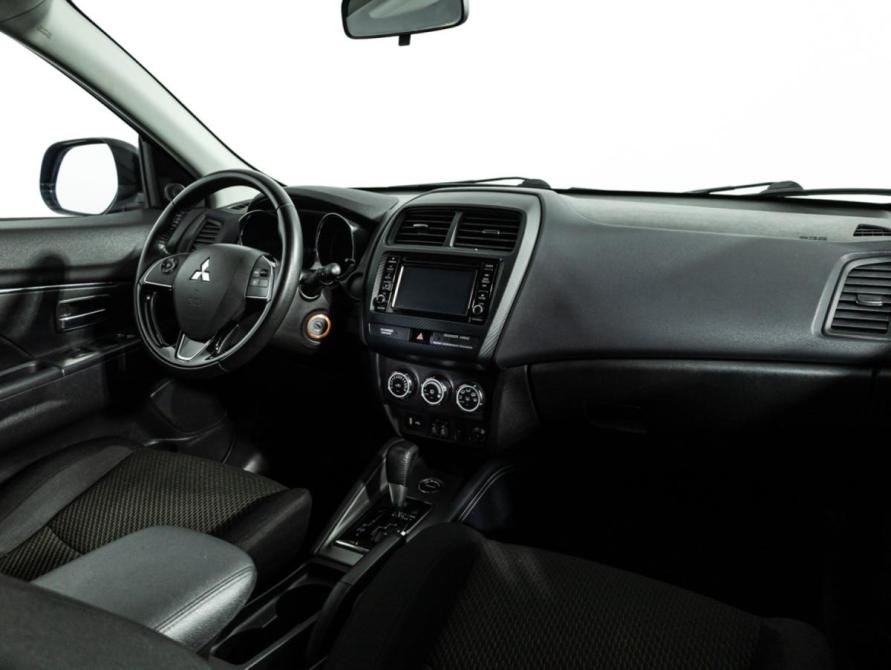 Mitsubishi ASX I Рестайлинг 2 Санкт-Петербург  - изображение 10