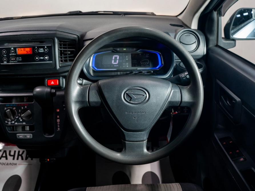 Daihatsu Mira e:S II Чита  - изображение 8