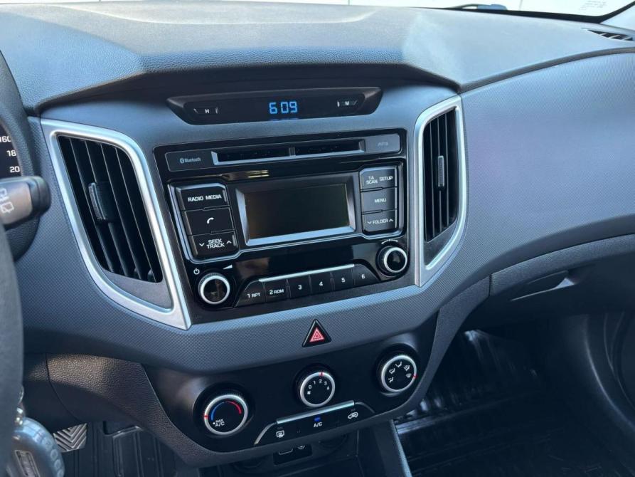 Hyundai Creta I Альметьевск  - изображение 11