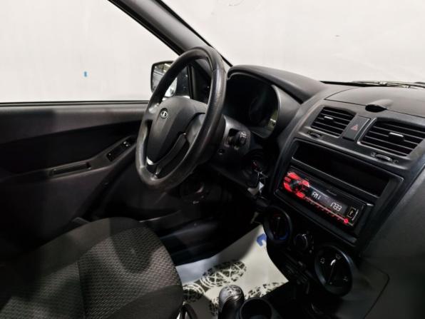 Lada (ВАЗ) Kalina II с пробегом 2014 года, цена 430 900 рублей, 178937 км, универсал, Автокод Объявления