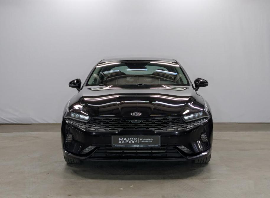 Kia K5 III Санкт-Петербург  - изображение 2