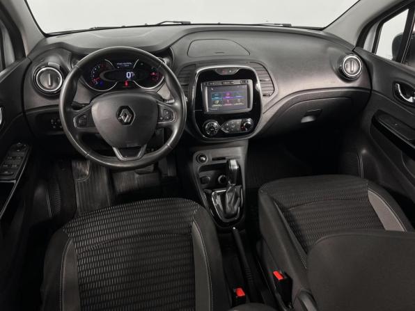 Renault Kaptur I с пробегом 2017 года, цена 1 215 000 рублей, 203929 км, внедорожник, Автокод Объявления