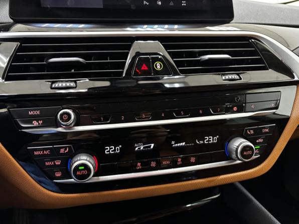 BMW 6 серии IV (G32) с пробегом 2019 года, цена 3 900 000 рублей, 91756 км, лифтбек, Автокод Объявления