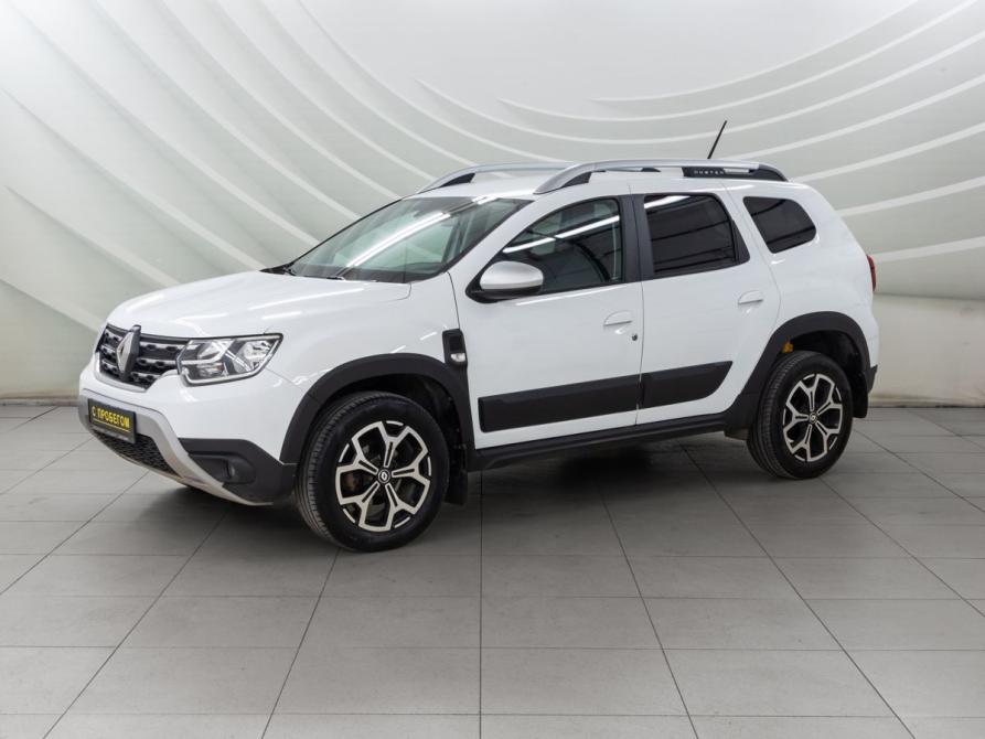 Renault Duster II Волгоград  - изображение 3