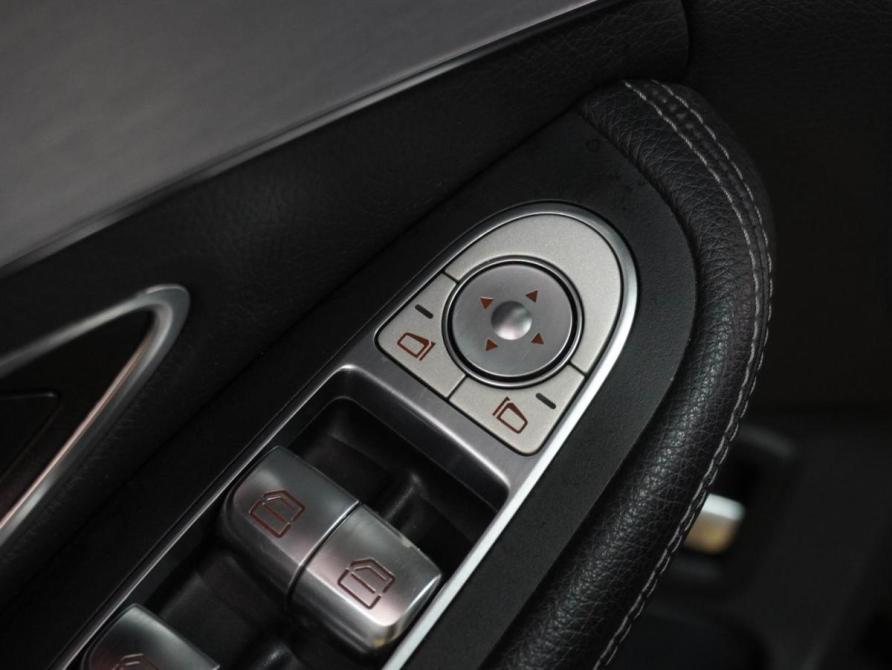 Mercedes-Benz C-Класс IV (W205) Воронеж  - изображение 12