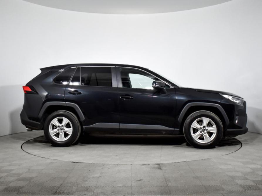 Toyota RAV4 V (XA50) Санкт-Петербург  - изображение 4