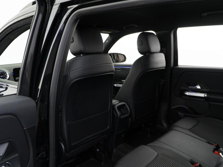 Mercedes-Benz GLB I (X247) Москва  - изображение 11