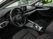 Audi A5 II (F5) Магнитогорск  - изображение 41