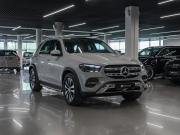 Mercedes-Benz GLE II (V167) Рестайлинг Москва  - изображение 33