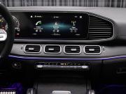 Mercedes-Benz GLE Coupe AMG II (C167) Москва  - изображение 44