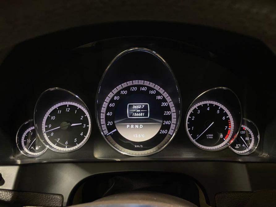 Mercedes-Benz E-Класс IV (W212 S212 C207) Челябинск  - изображение 15