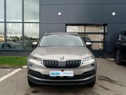 Skoda Karoq I Москва  - изображение 29