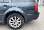 Volkswagen Golf IV Волгоград  - изображение 50