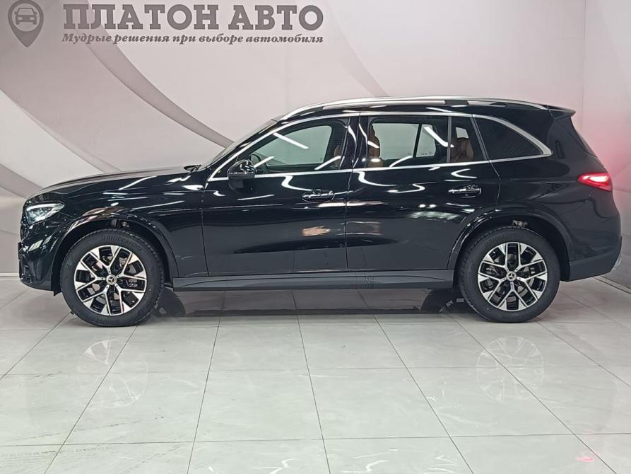 Mercedes-Benz GLC II (X254) Воронеж  - изображение 8
