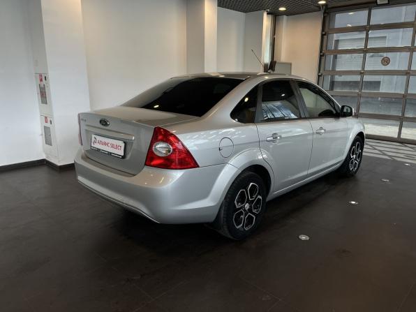 Ford Focus II Рестайлинг с пробегом 2010 года, цена 600 000 рублей, 120313 км, седан, Автокод Объявления