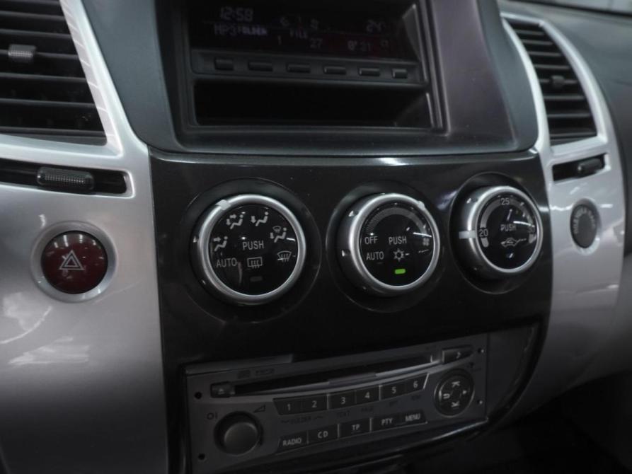 Mitsubishi Pajero Sport II Ростов-на-Дону  - изображение 13