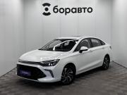 BAIC U5 Plus Воронеж  - изображение 18