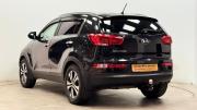 Kia Sportage III Рестайлинг Киров  - изображение 19