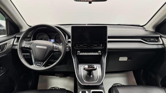 Haval M6 II с пробегом 2024 года, цена 1 650 000 рублей, 45783 км, внедорожник, Автокод Объявления