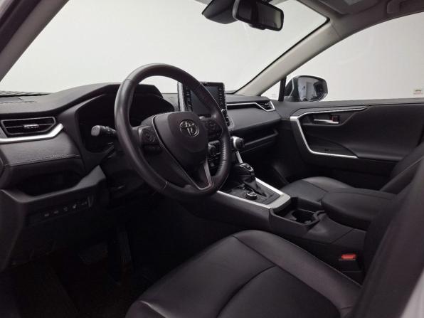 Toyota RAV4 V (XA50) с пробегом 2020 года, цена 4 299 000 рублей, 29169 км, внедорожник, Автокод Объявления