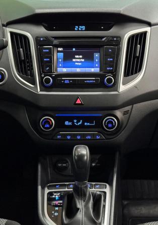 Hyundai Creta I с пробегом 2019 года, цена 1 977 000 рублей, 83641 км, внедорожник, Автокод Объявления