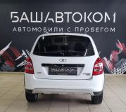 Lada (ВАЗ) Kalina II Уфа  - изображение 19