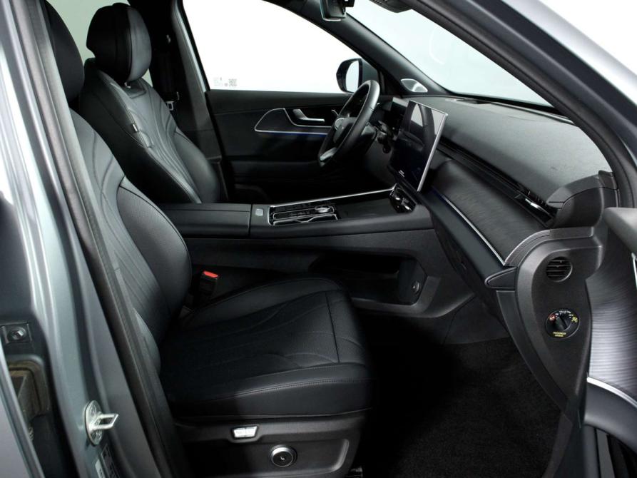 Chery Tiggo 9 I Санкт-Петербург  - изображение 22