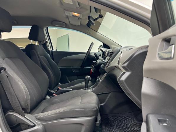 Chevrolet Aveo II с пробегом 2012 года, цена 699 000 рублей, 111000 км, седан, Автокод Объявления