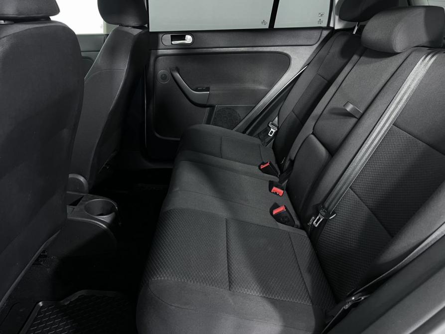 Volkswagen Golf Plus II Калининград  - изображение 10