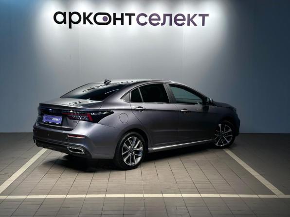 Omoda S5 с пробегом 2023 года, цена 1 523 000 рублей, 52404 км, седан, Автокод Объявления