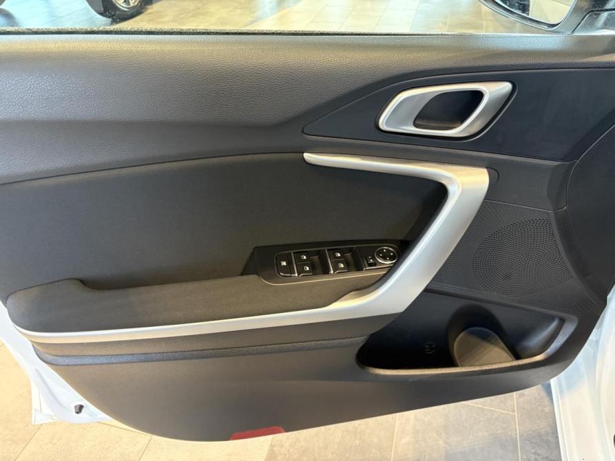 Kia Ceed III Новомосковск  - изображение 17