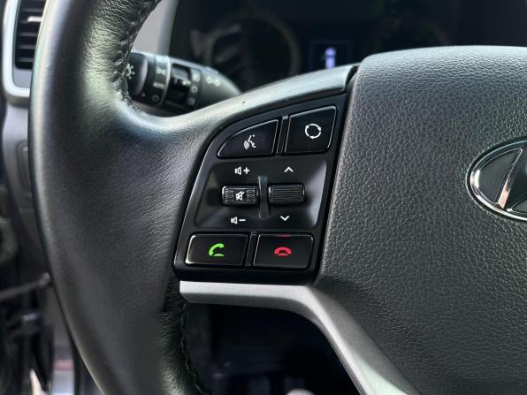 Hyundai Tucson III с пробегом 2018 года, цена 2 230 000 рублей, 133300 км, внедорожник, Автокод Объявления