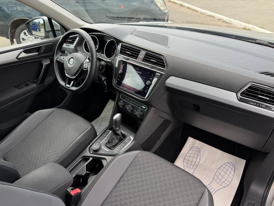 Volkswagen Tiguan II Пермь  - изображение 9