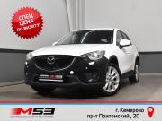 Mazda CX-5 I Кемерово  - изображение 19