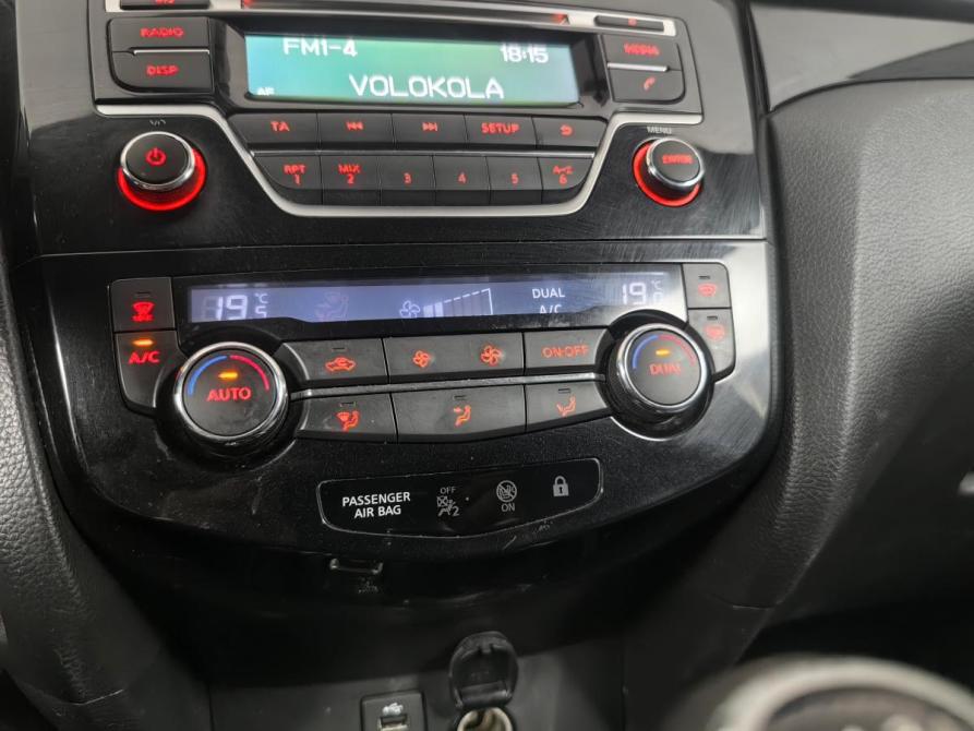 Nissan Qashqai II Москва  - изображение 18