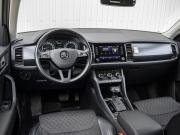 Skoda Kodiaq I Краснодар  - изображение 29
