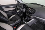 Lada (ВАЗ) Vesta I Пермь  - изображение 37