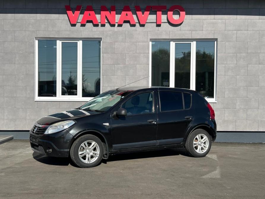 Renault Sandero I Альметьевск  - изображение 1