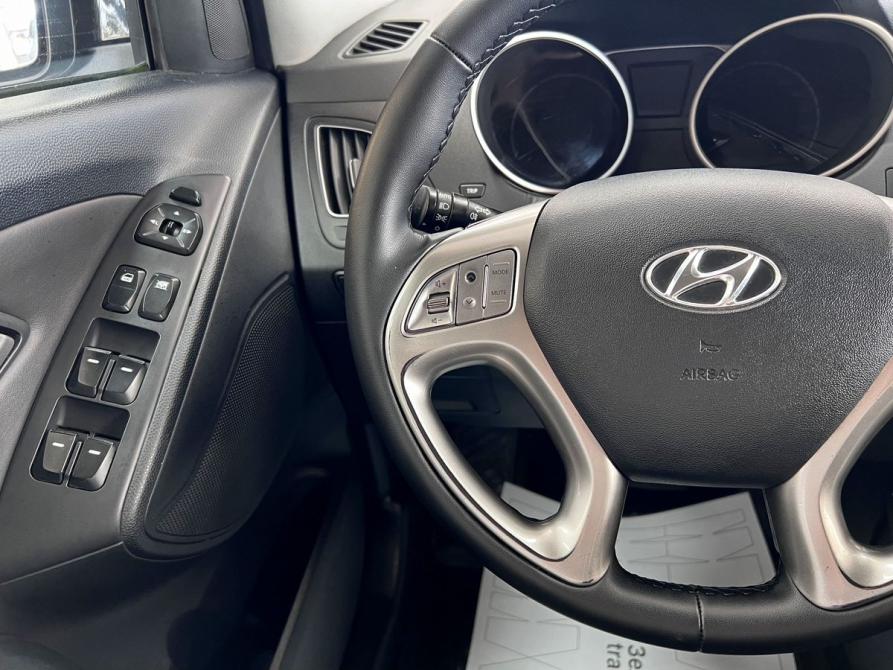 Hyundai ix35 I Тверь  - изображение 15