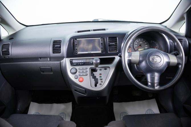 Toyota Wish I с пробегом 2005 года, цена 679 000 рублей, 226549 км, компактвэн, Автокод Объявления