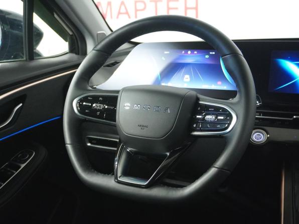 Omoda C5 I с пробегом 2023 года, цена 1 800 000 рублей, 22949 км, внедорожник, Автокод Объявления